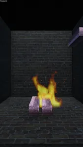 Fireplace Simulate screenshot 2