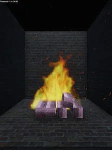 Fireplace Simulate screenshot 9