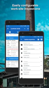 CorePoint OHSE screenshot 1