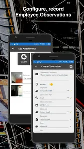 CorePoint OHSE screenshot 2