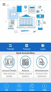 CoopMIS screenshot 3