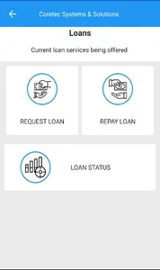 CoopMIS screenshot 5