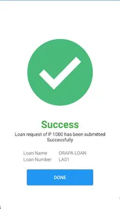 CoopMIS screenshot 6