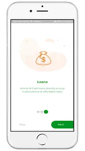 MBS Connect screenshot 1