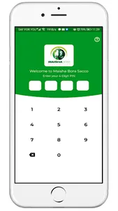 MBS Connect screenshot 2