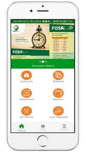 MBS Connect screenshot 3
