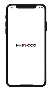 M-Sacco+ screenshot 0