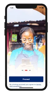 M-Sacco+ screenshot 1