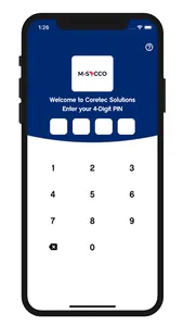 M-Sacco+ screenshot 2