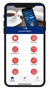 M-Sacco+ screenshot 3