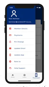 M-Sacco+ screenshot 4