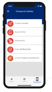 M-Sacco+ screenshot 6