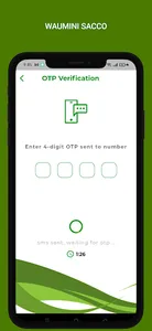 Waumini Sacco screenshot 1