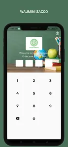 Waumini Sacco screenshot 2