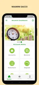 Waumini Sacco screenshot 3