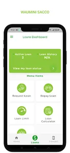 Waumini Sacco screenshot 4