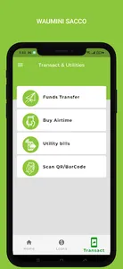 Waumini Sacco screenshot 5