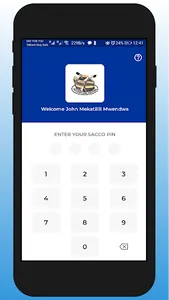 Zoghori Sacco screenshot 0