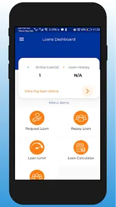 Zoghori Sacco screenshot 2
