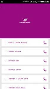 Quick Bank Pro screenshot 2