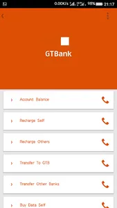 Quick Bank Pro screenshot 3