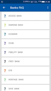 Quick Bank Pro screenshot 5