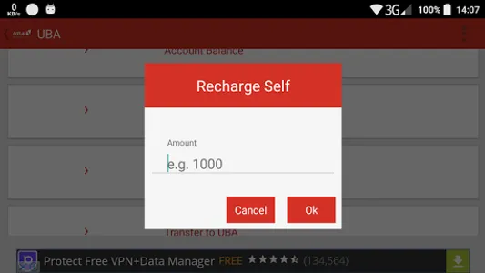 Quick Bank screenshot 10