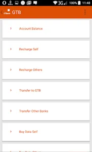 Quick Bank screenshot 2