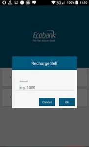 Quick Bank screenshot 6