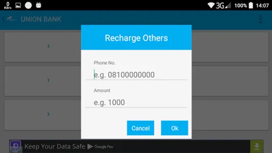 Quick Bank screenshot 9