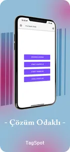 TagSpot screenshot 0