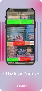 TagSpot screenshot 1