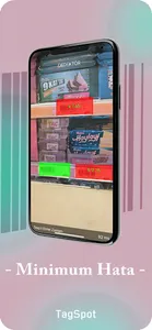 TagSpot screenshot 2