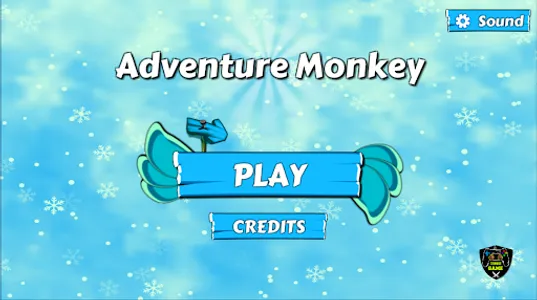 Adventure Monkey: Mono Aventur screenshot 0