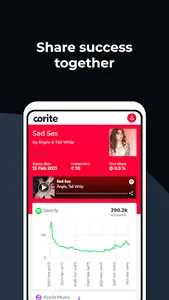 Corite screenshot 3