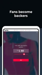 Corite screenshot 7