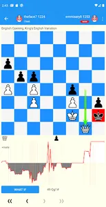 ChessM8 screenshot 3