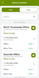 Cornerstone Community FCU screenshot 4