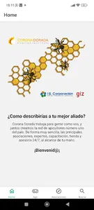Corona Dorada screenshot 0