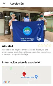 Corona Dorada screenshot 2