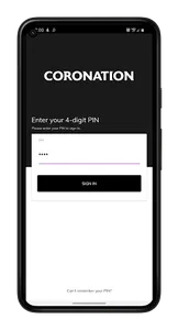Coronation Insurance screenshot 0