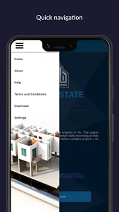 Live Estate screenshot 3