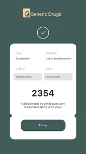 Generic Drugs screenshot 3