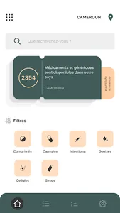 Generic Drugs screenshot 5