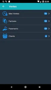 Inventaire Manager™ Mobile screenshot 3