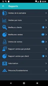 Inventaire Manager™ Mobile screenshot 5
