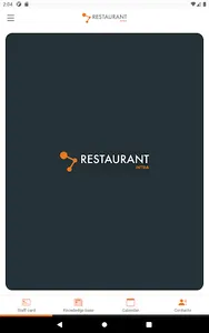 Restaurantintra screenshot 17