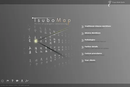 TsuboMap screenshot 14