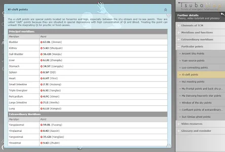 TsuboMap screenshot 19