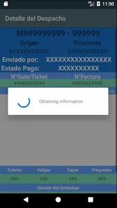 SisNet screenshot 4
